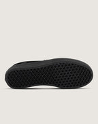 Vans SKATE LOAFER SUEDE BLACK/BLACK in Suede Black/Black