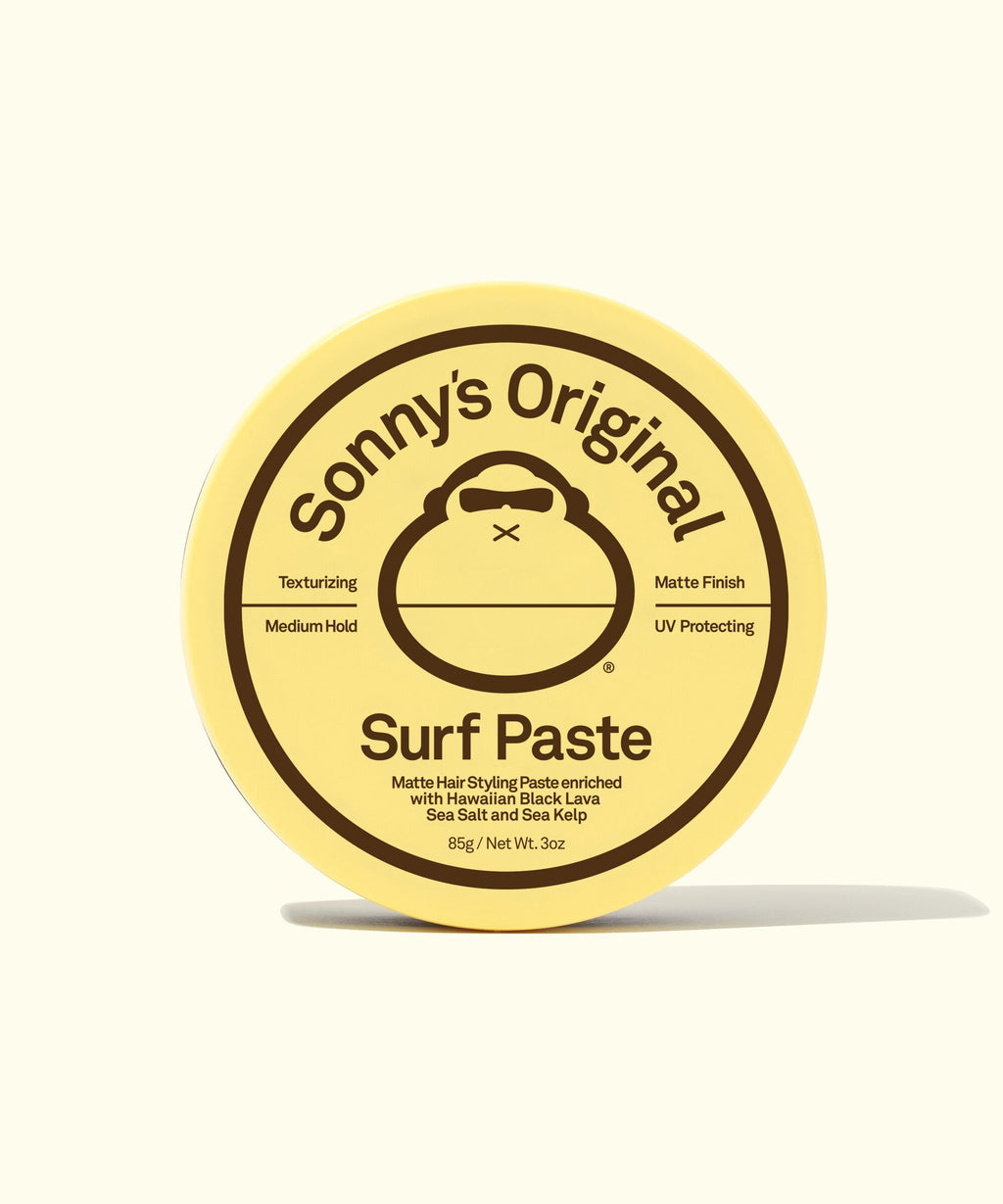 Sun Bum Texturizing Surf Paste in Single