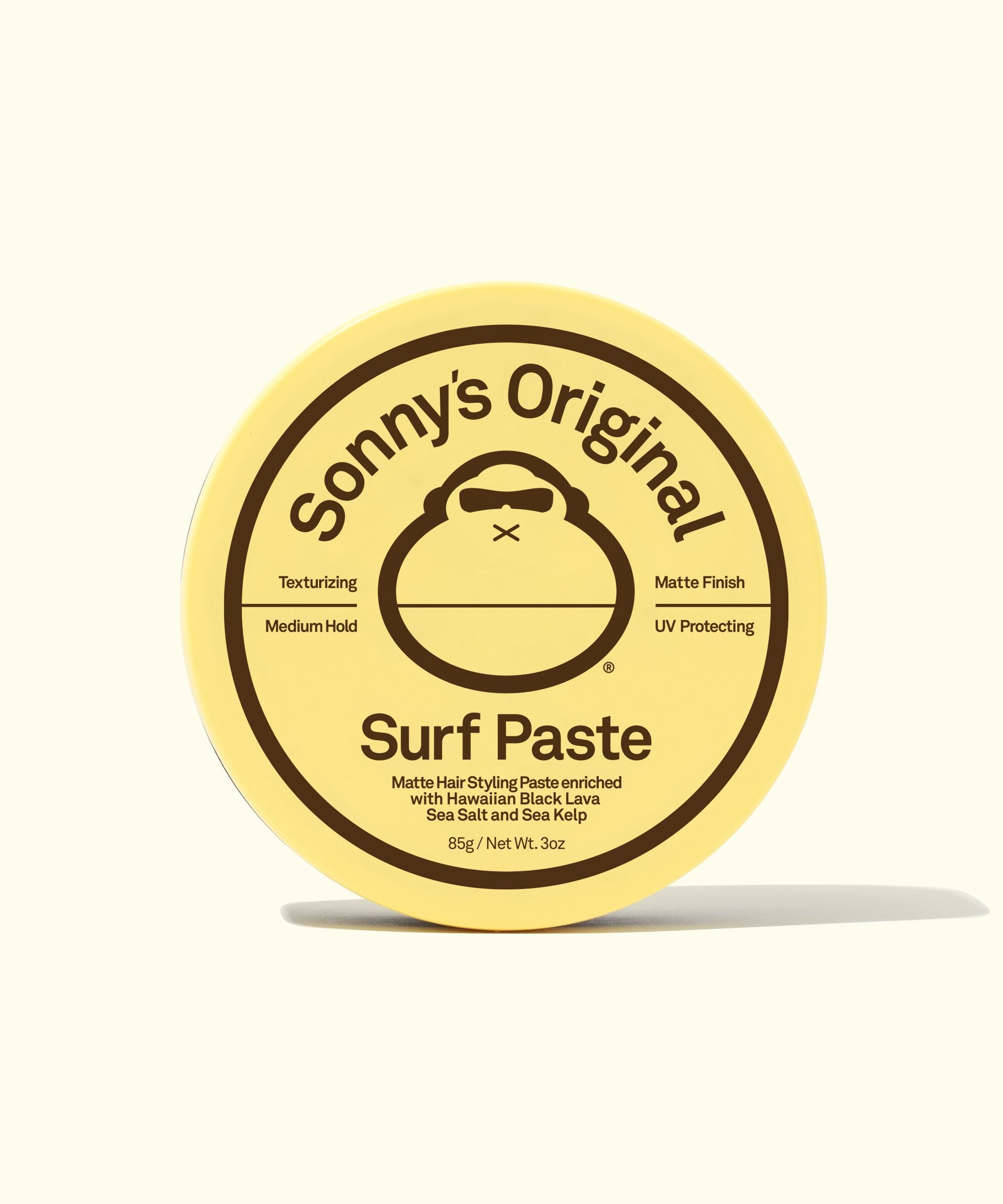 Sun Bum Texturizing Surf Paste in Single