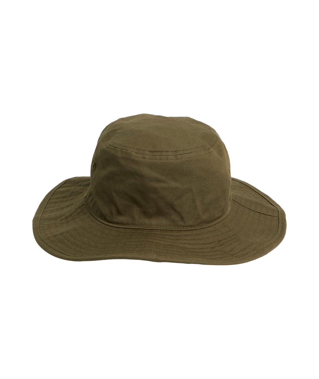 Billabong Mens Big John Hat in Military