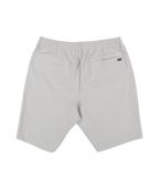 Billabong SURFTREK CANYON ELASTIC SHORT in ALLOY