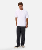 Industrie The Del Sur Tee - White in WHITE