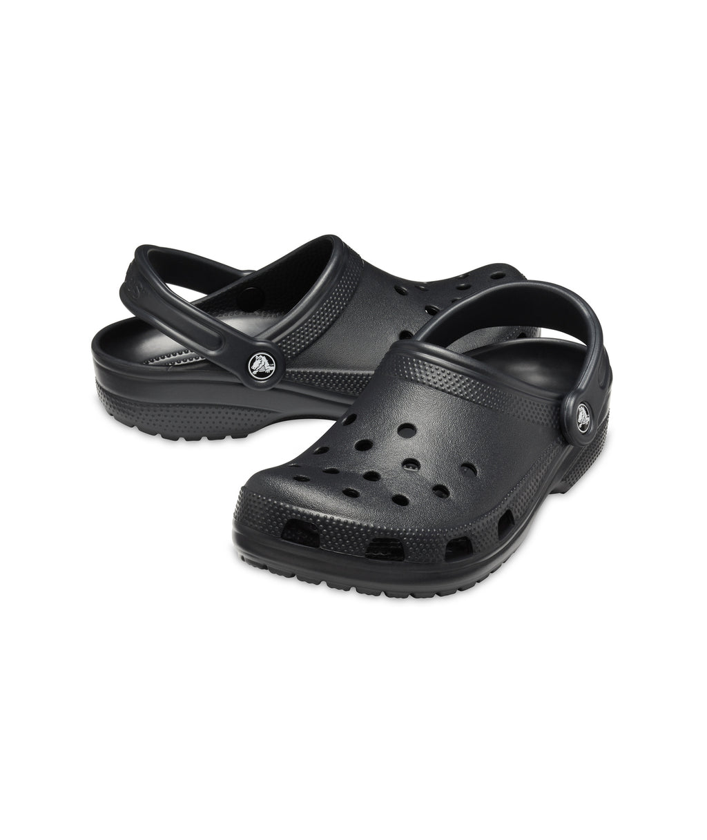 Epcrocs Crocs Classic Black – EP SURF