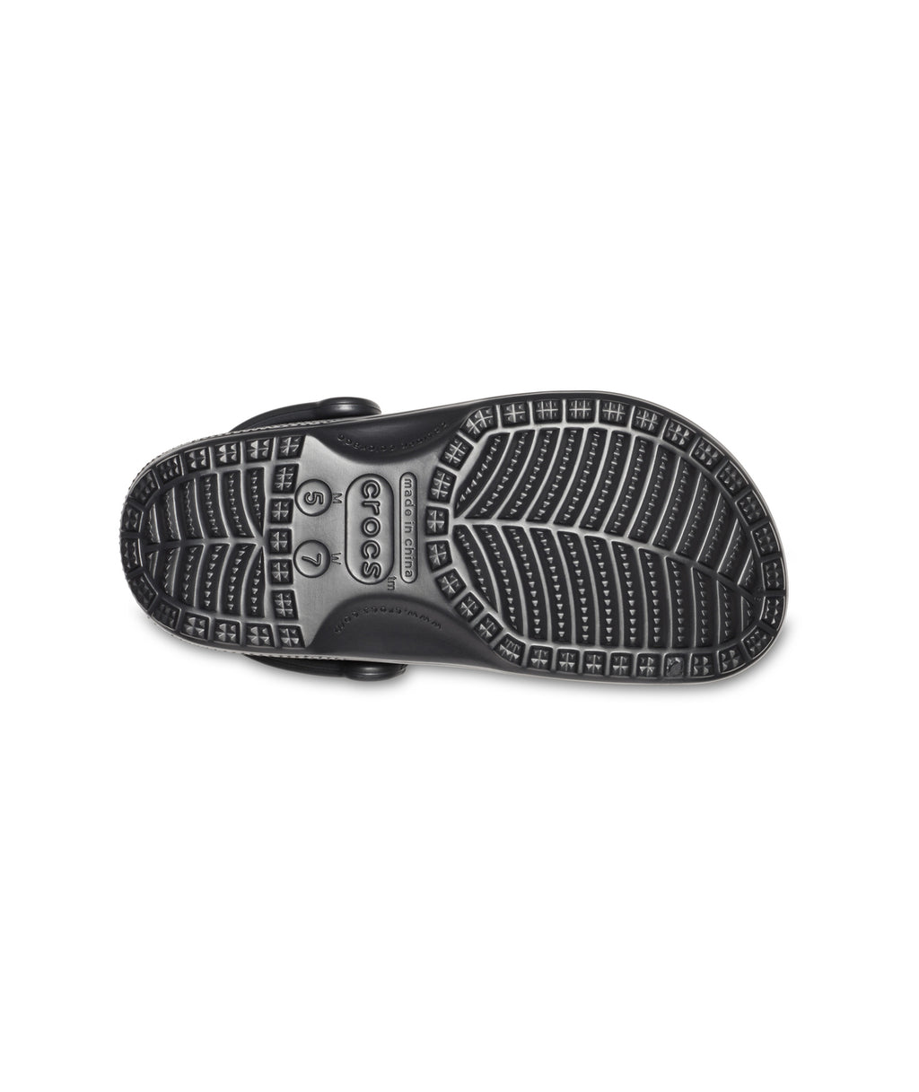 Epcrocs Crocs Classic Black – EP SURF