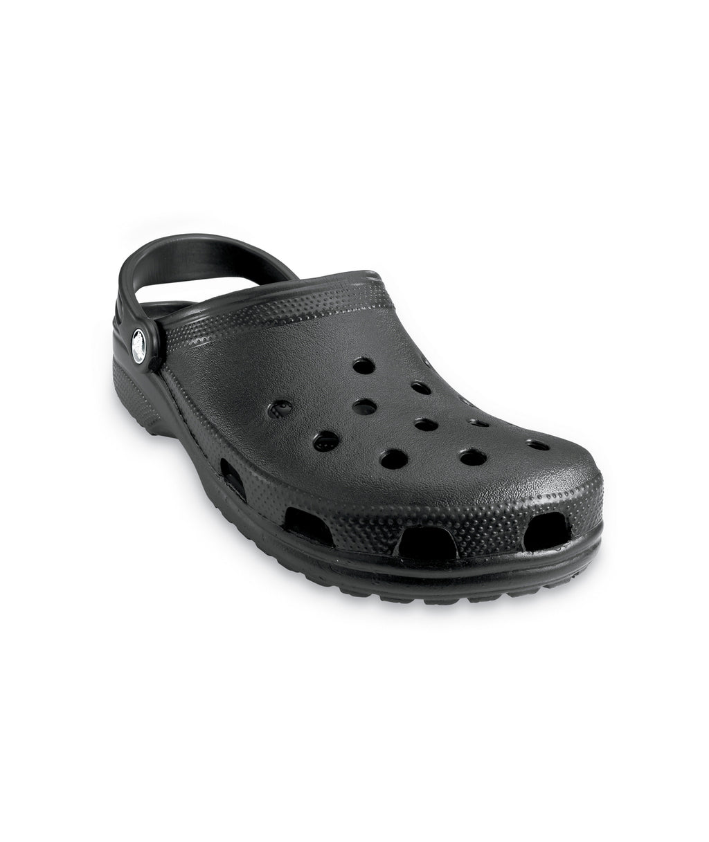 Epcrocs Crocs Classic Black – EP SURF