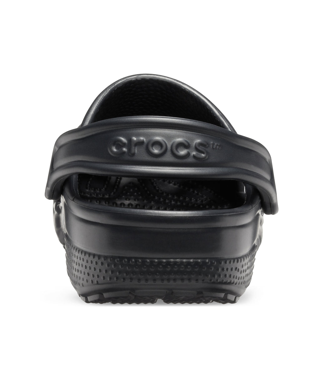 Epcrocs Crocs Classic Black – EP SURF