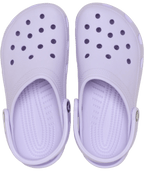Crocs Classic in Purple Halo