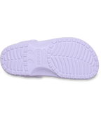 Crocs Classic in Purple Halo