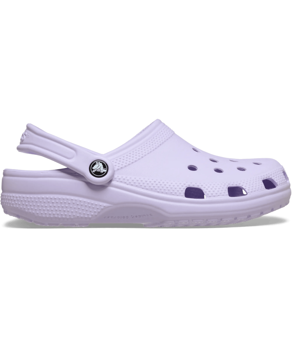 Crocs Classic in Purple Halo