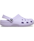 Crocs Classic in Purple Halo