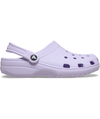 Crocs Classic in Purple Halo