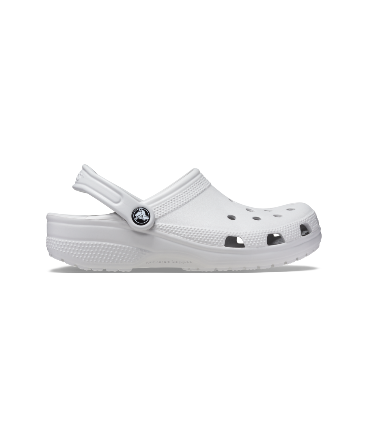Crocs Classic Atmosphere in Atmosphere