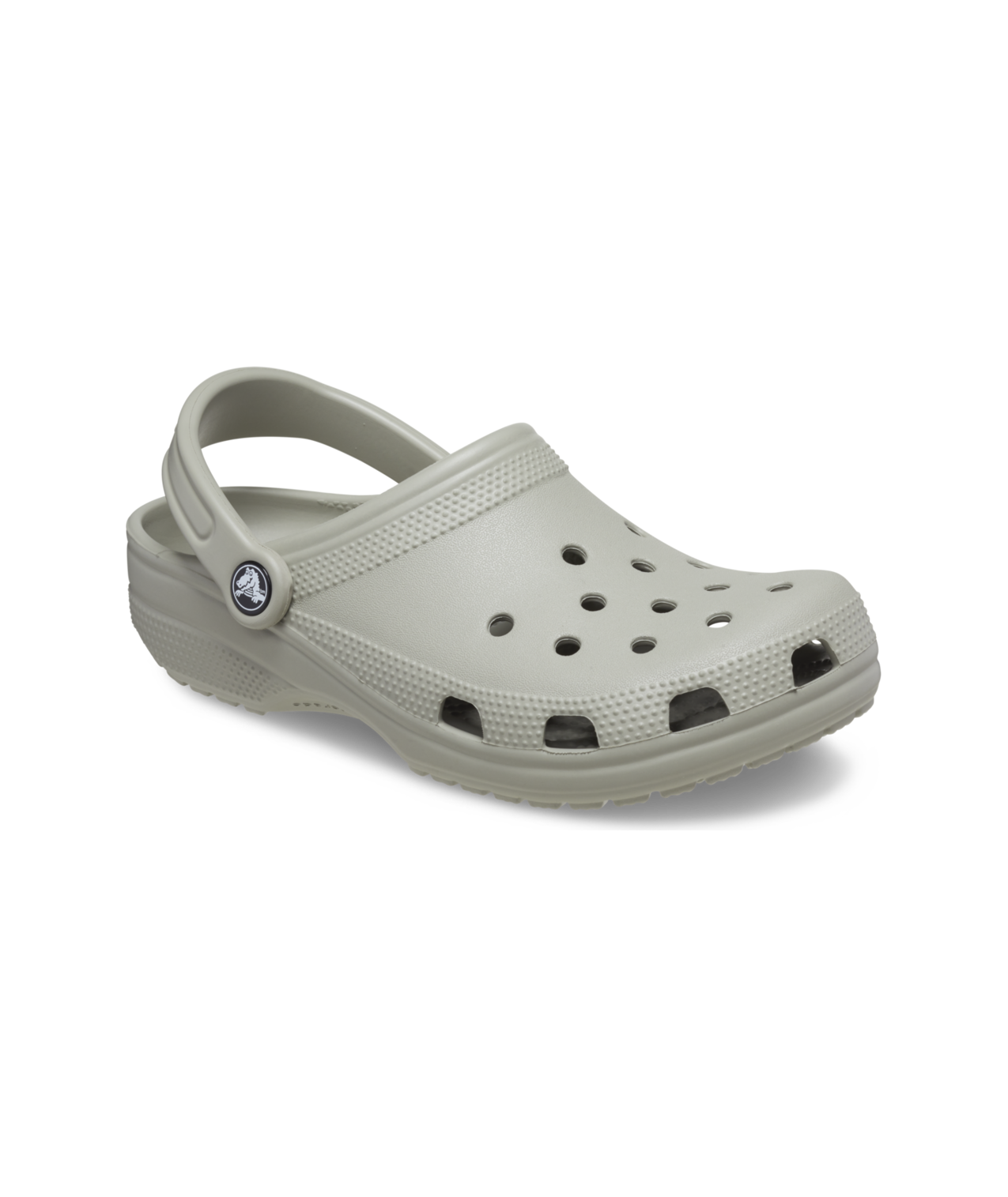 Crocs Classic Elephant in Elephant