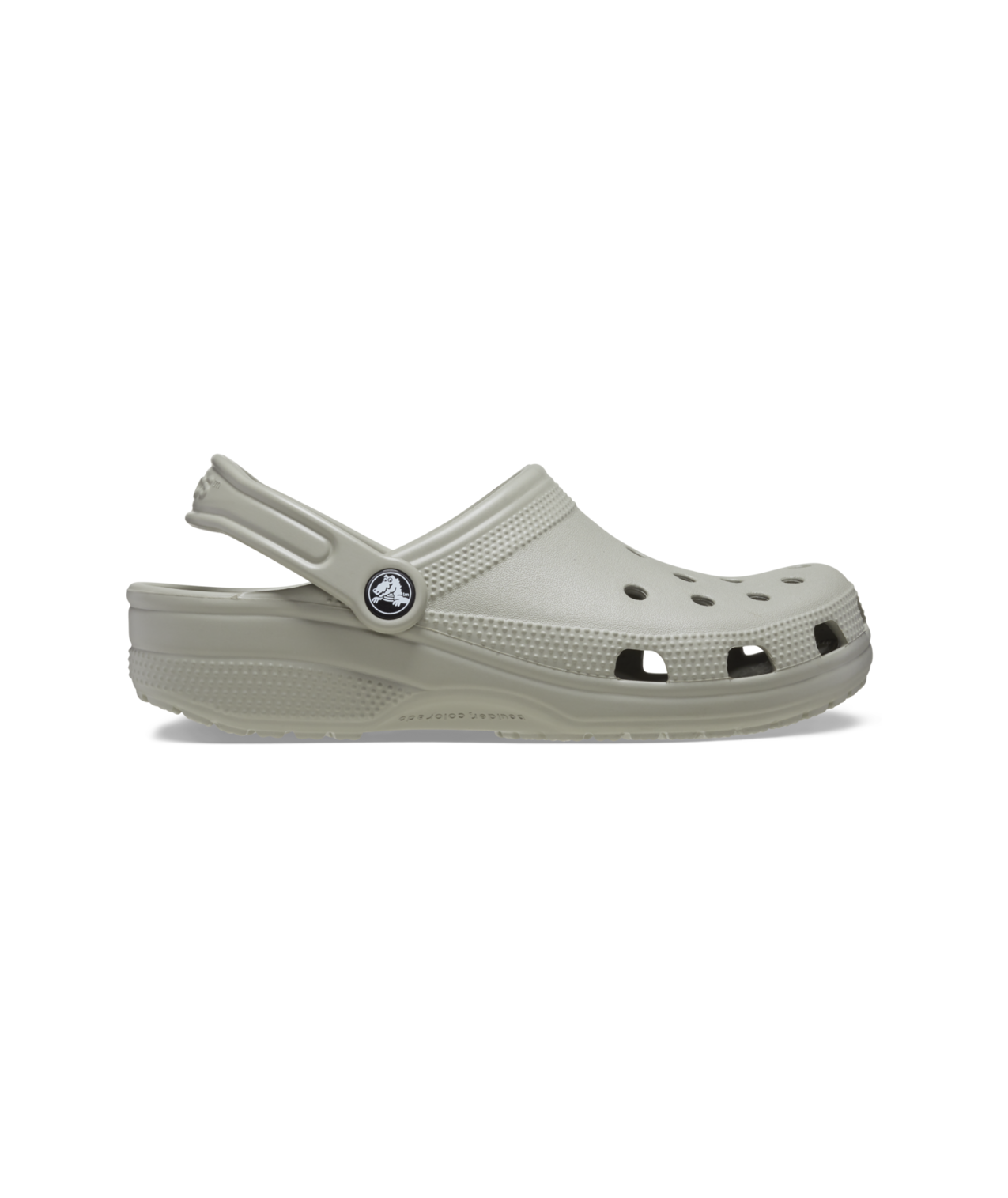 Crocs Classic Elephant in Elephant