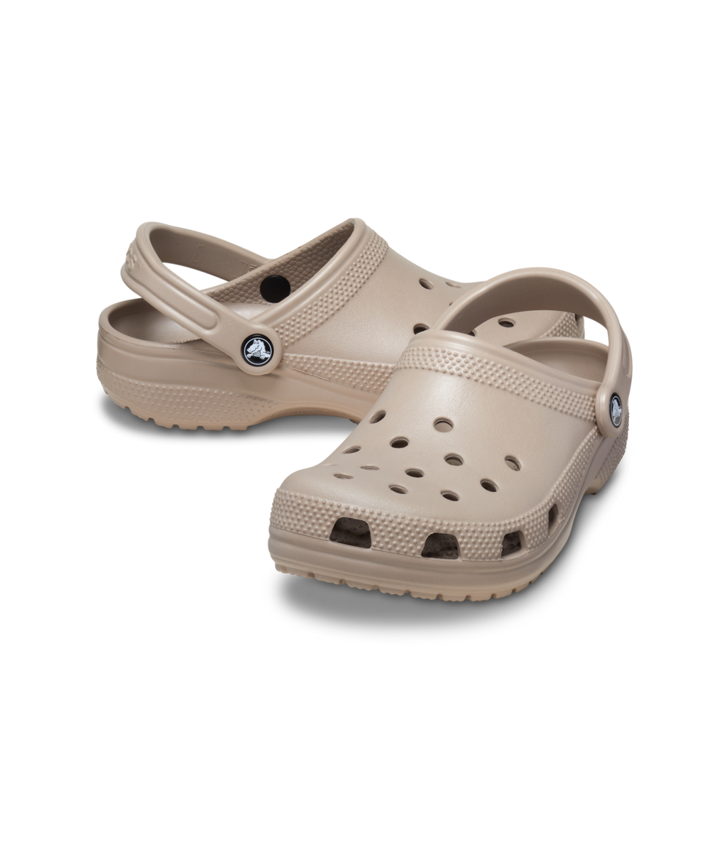 Epcrocs Crocs Classic Taupe – EP SURF
