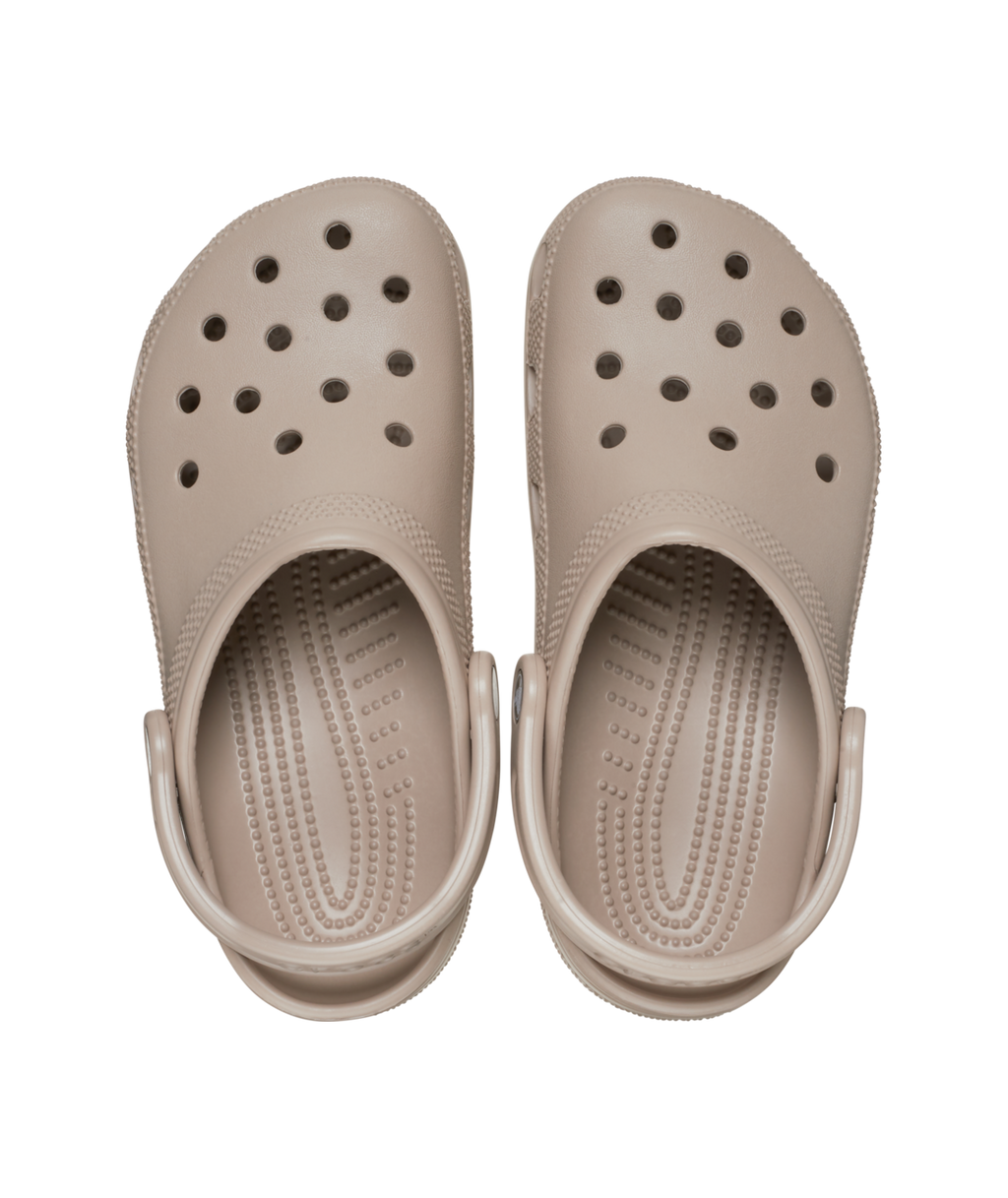 Epcrocs Crocs Classic Taupe – EP SURF