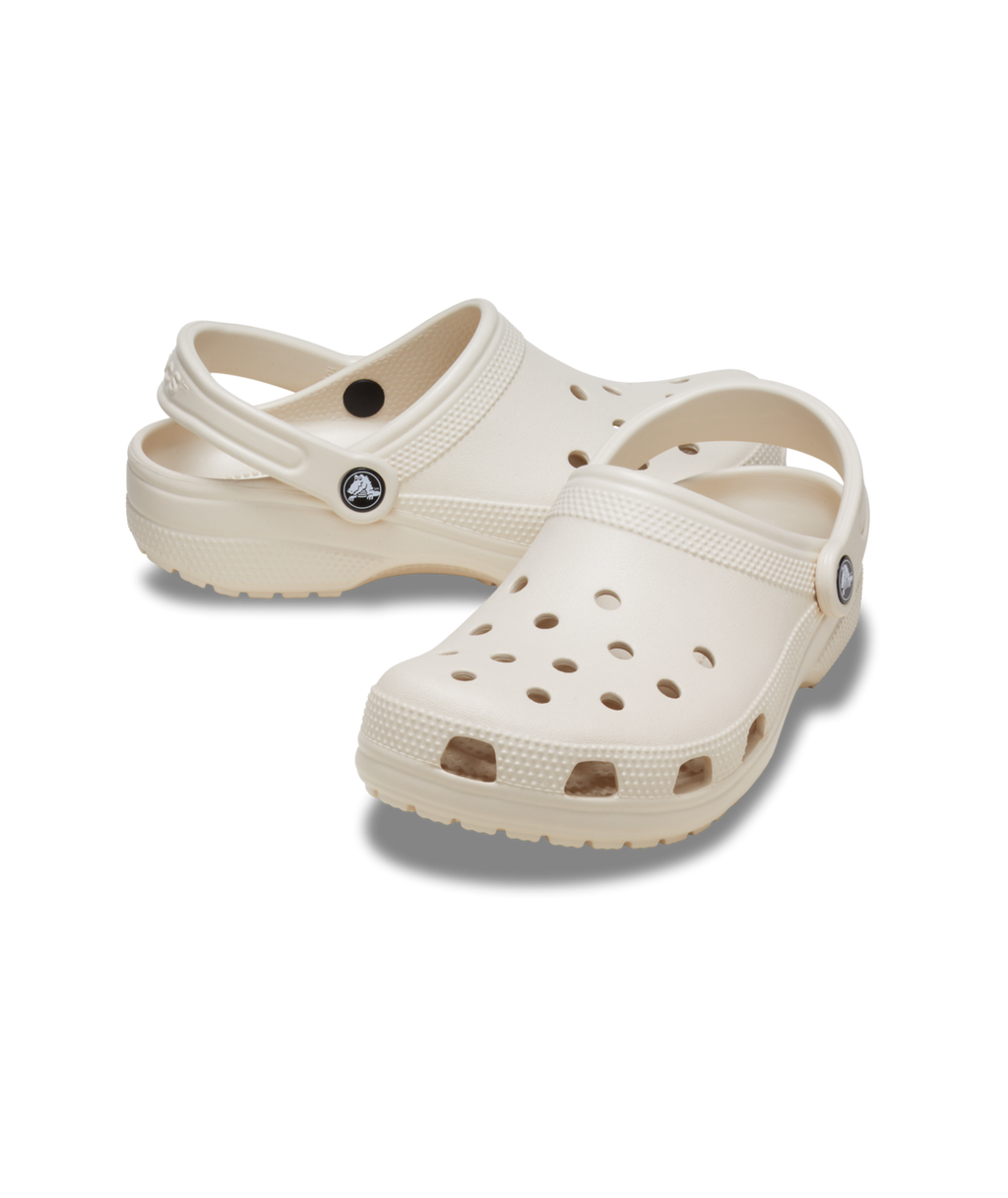 Crocs Classic Frappé in Frappé
