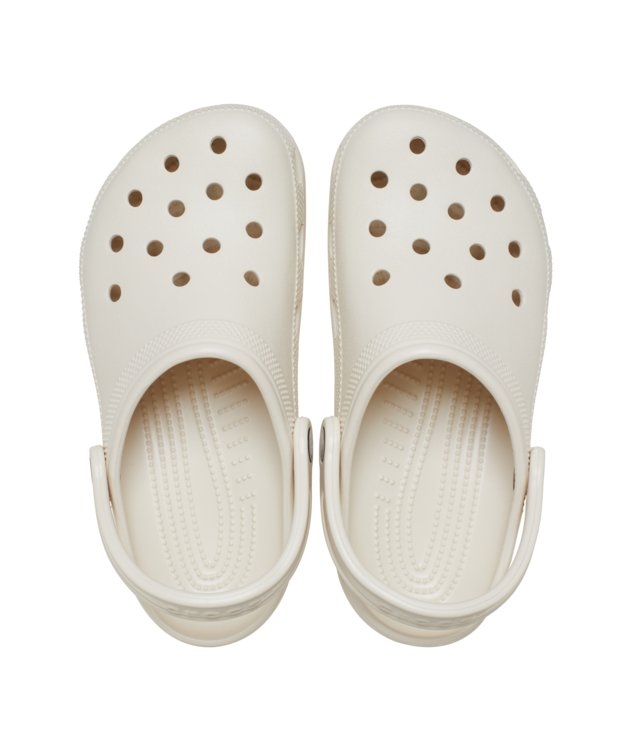 Crocs Classic Frappé in Frappé