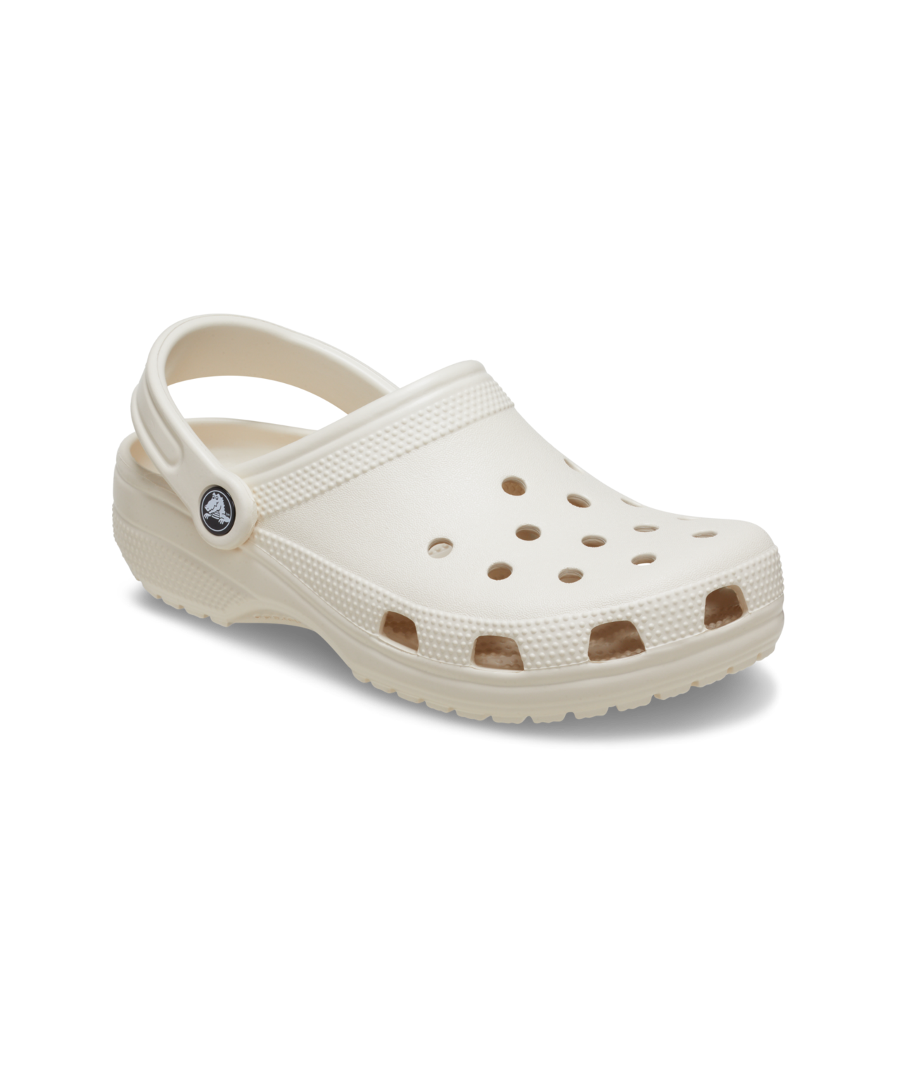 Crocs Classic Frappé in Frappé