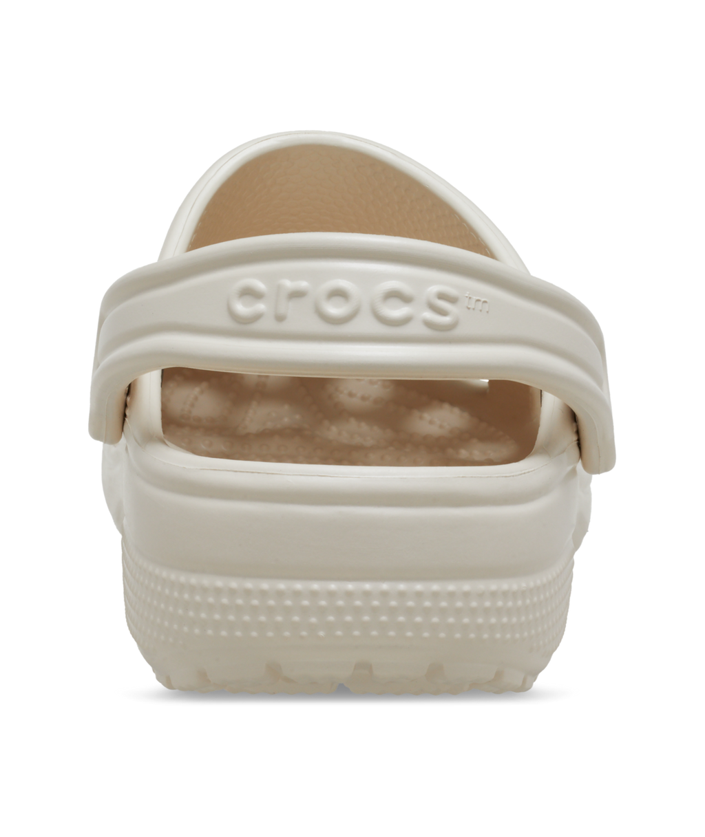 Crocs Classic Frappé in Frappé