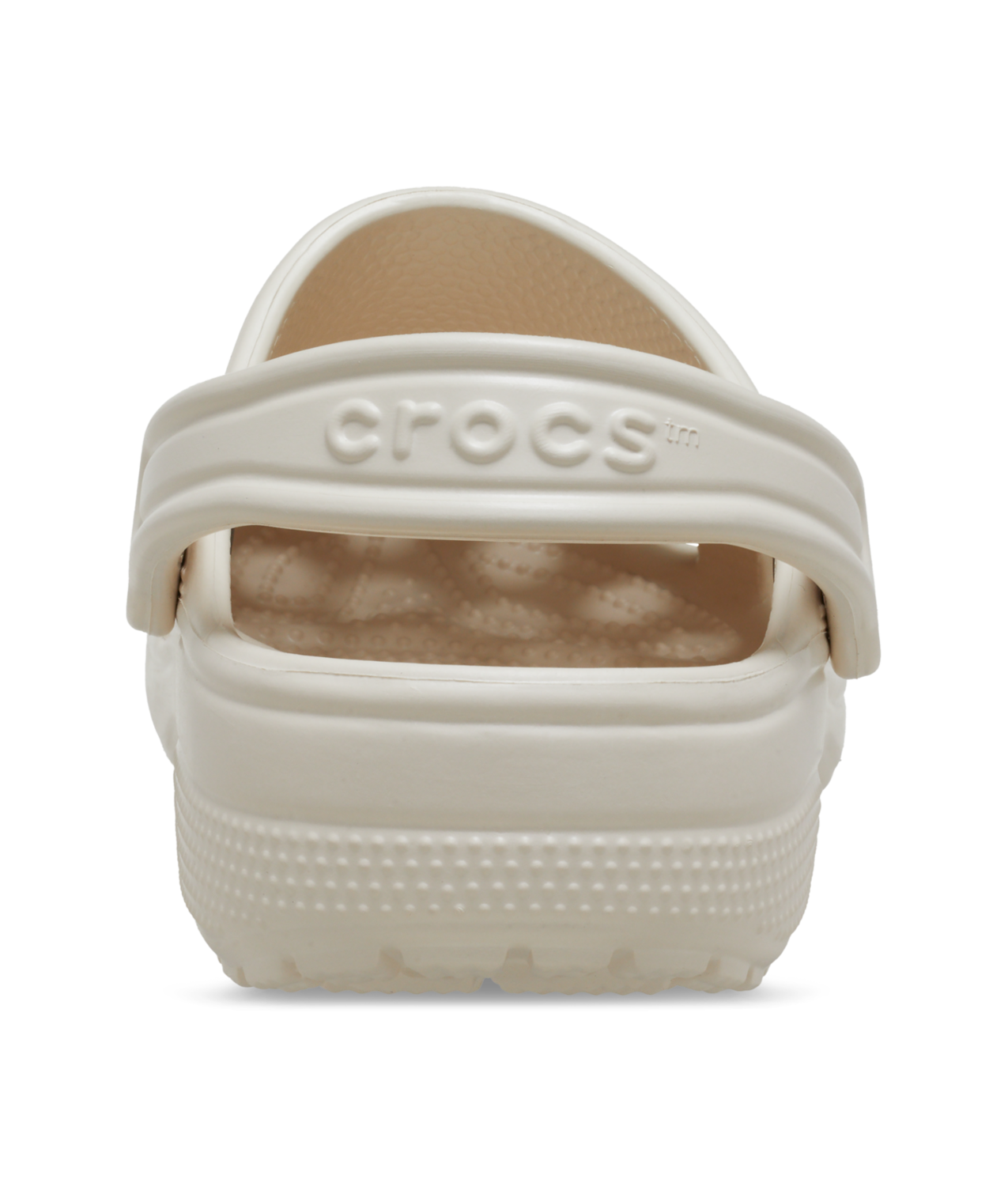 Crocs Classic Frappé in Frappé