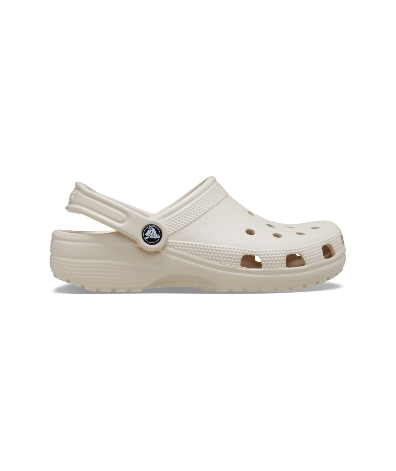 Crocs Classic Frappé in Frappé