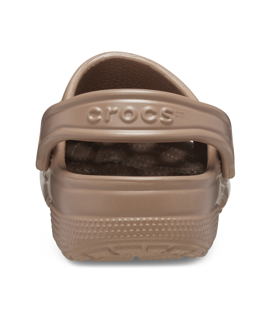Crocs Classic Latte in Latte