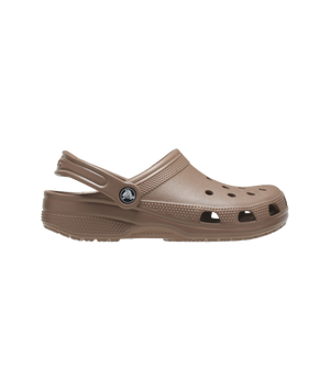 Crocs Classic Latte in Latte
