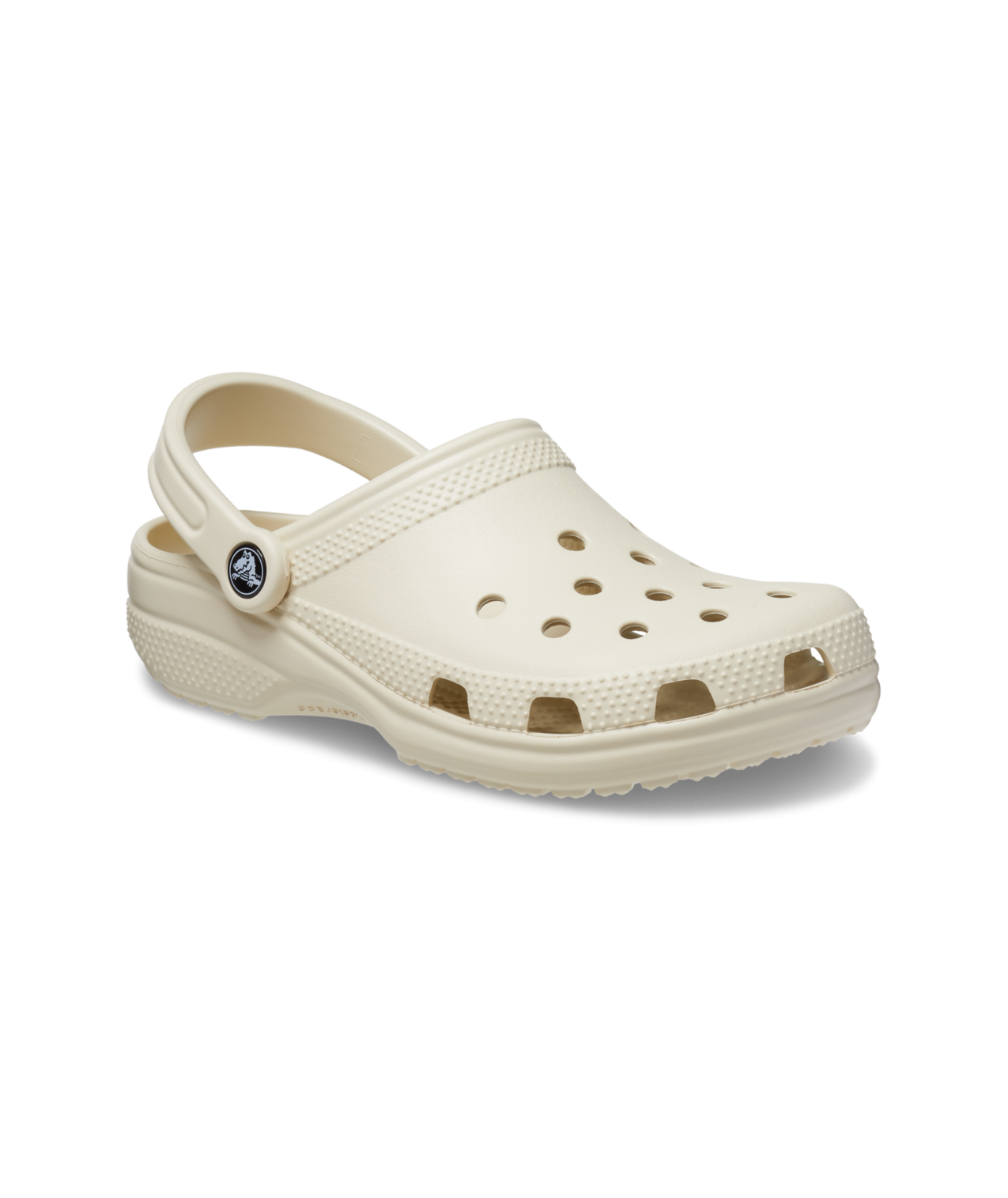 Crocs Classic Bone in Bone