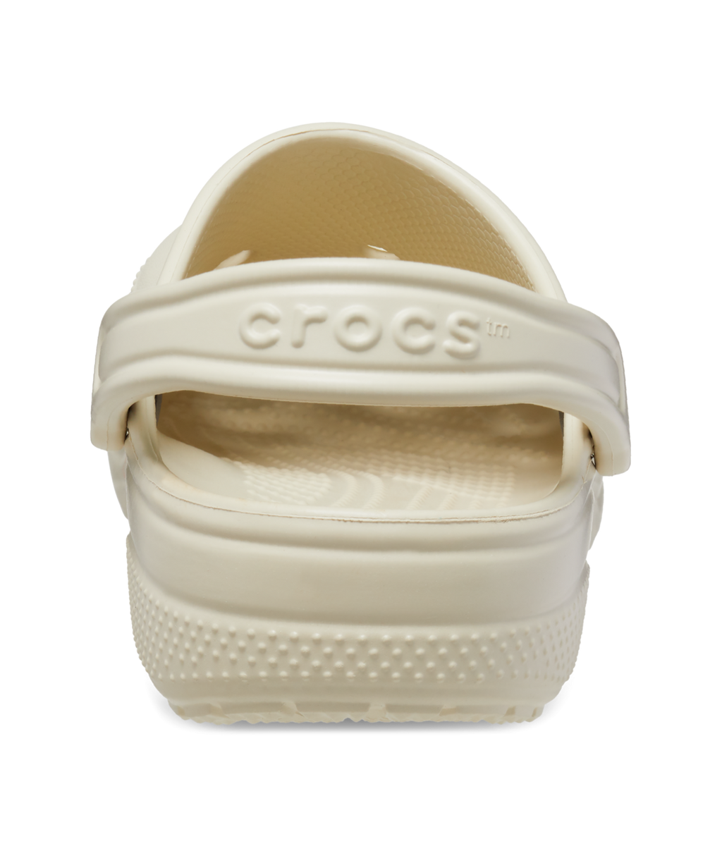 Crocs Classic Bone in Bone