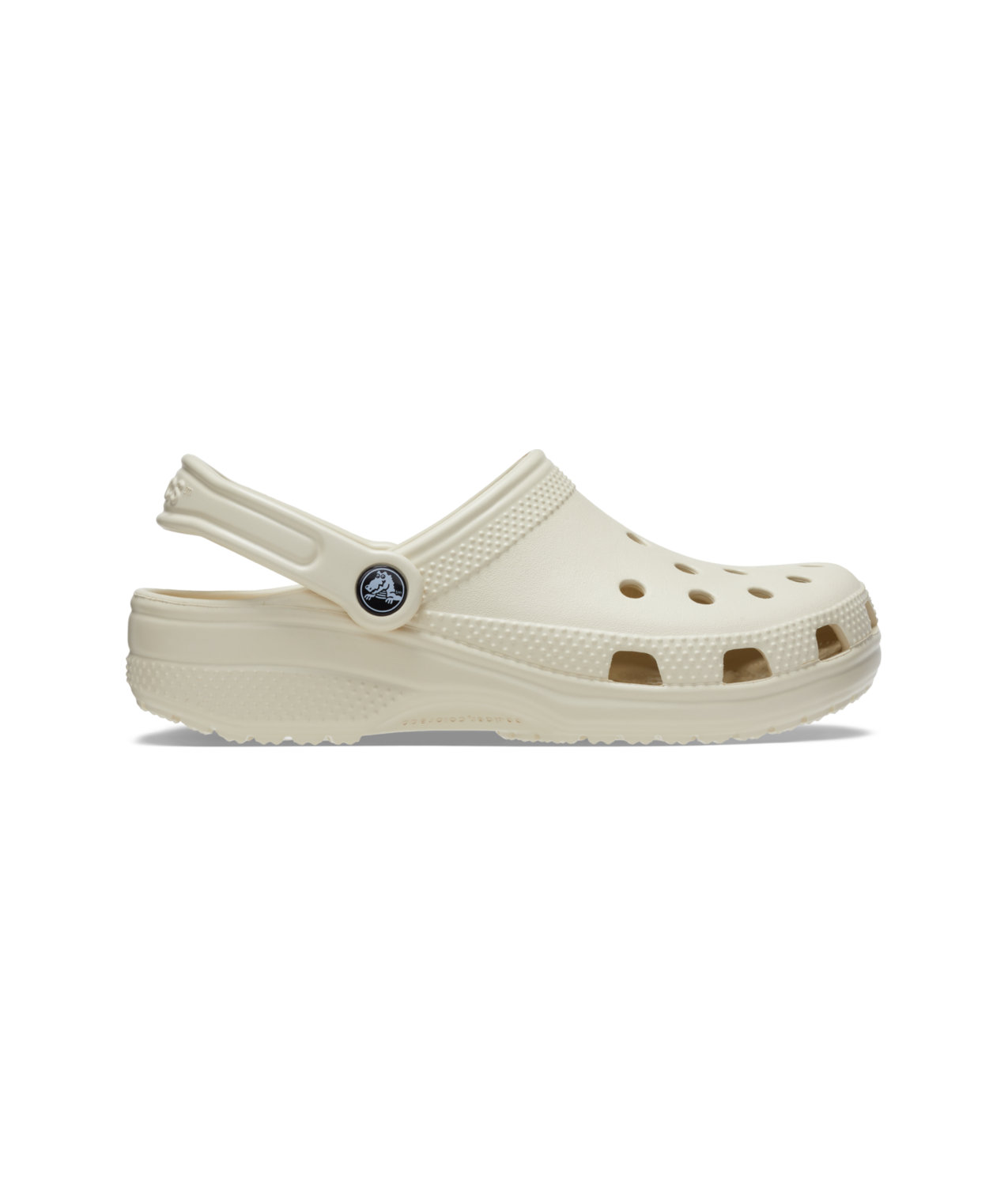 Crocs Classic Bone in Bone