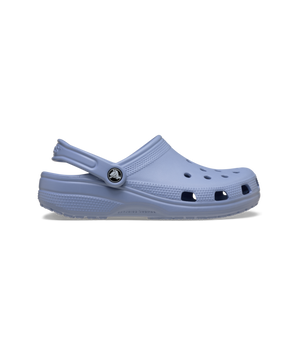 Crocs Classic Blue Hz in Blue