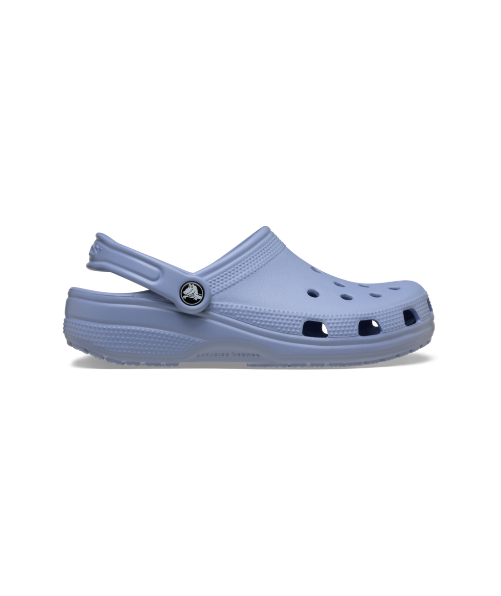 Crocs Classic Blue Hz Blue Haze in Blue Haze
