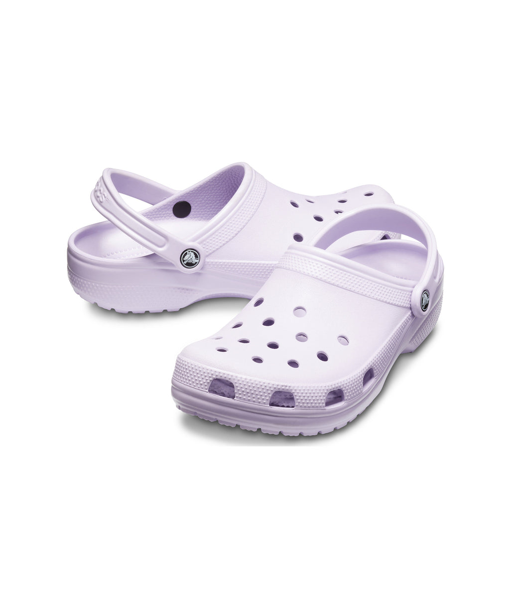 Crocs Classic Lavender in Lavender