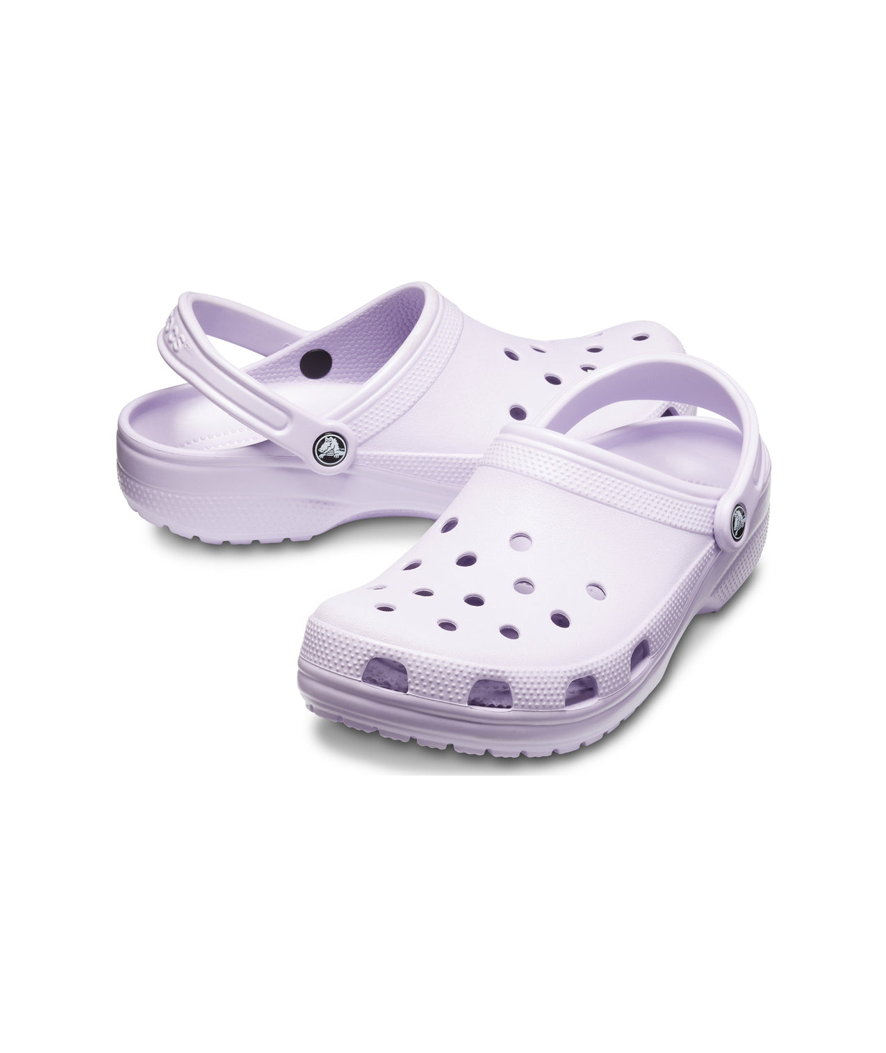 Crocs Classic Lavender in Lavender