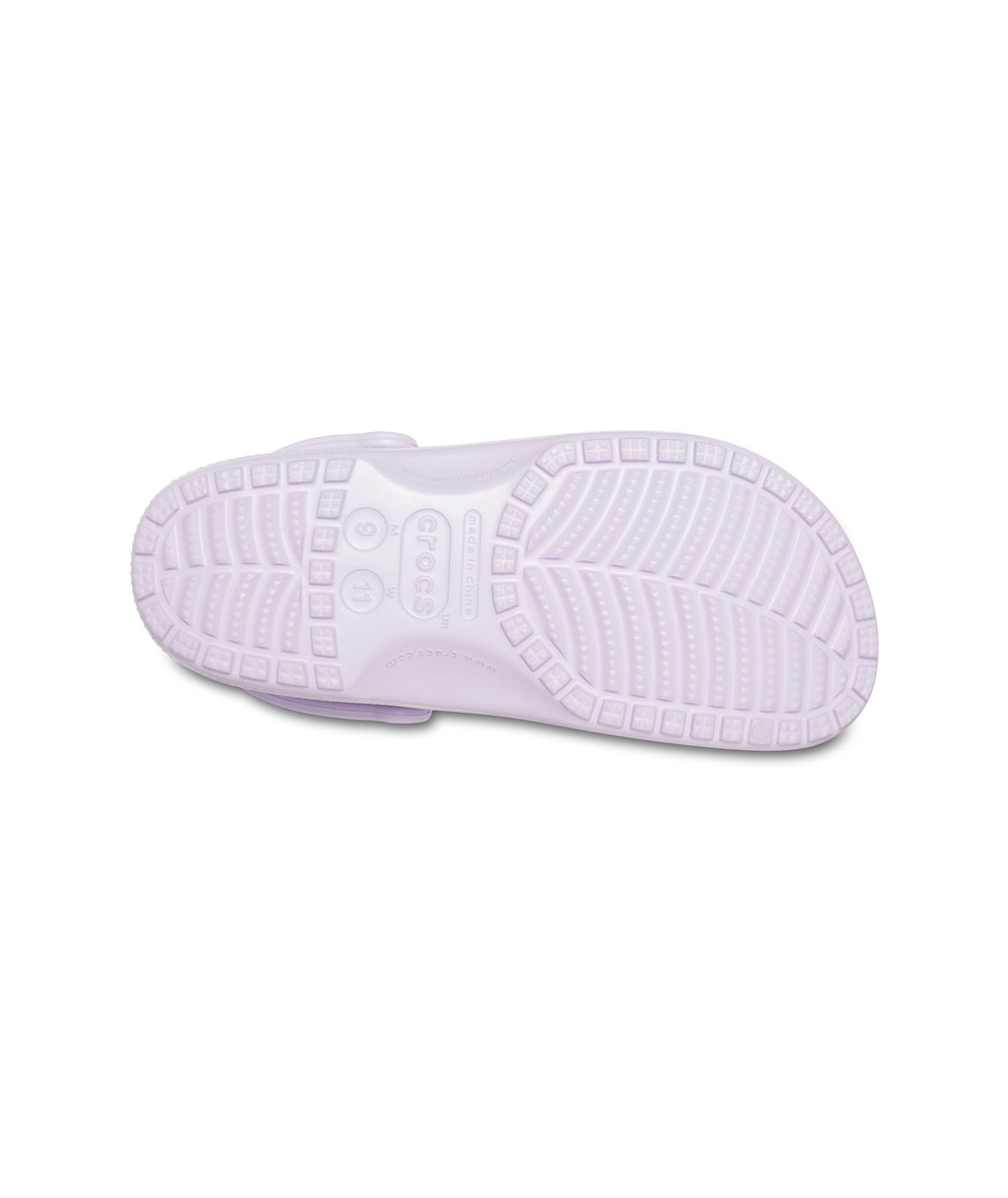 Crocs Classic Lavender in Lavender