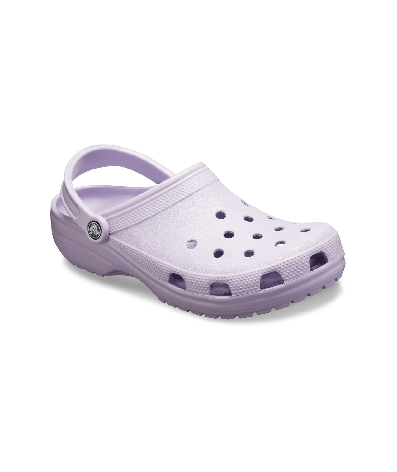 Crocs Classic Lavender in Lavender