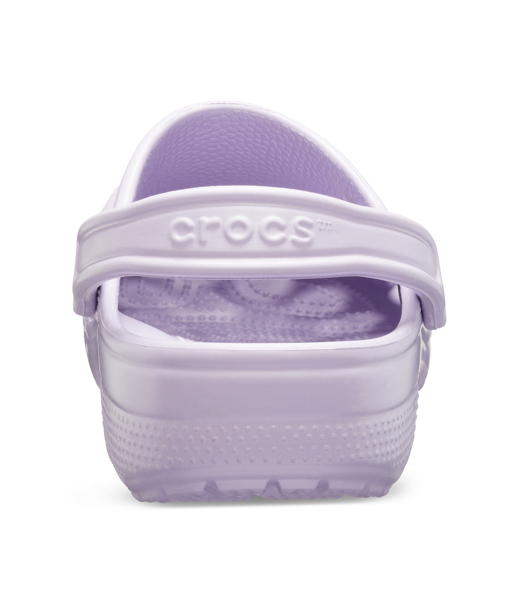 Crocs Classic Lavender in Lavender