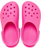Crocs Classic in Pink Punch