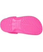 Crocs Classic in Pink Punch