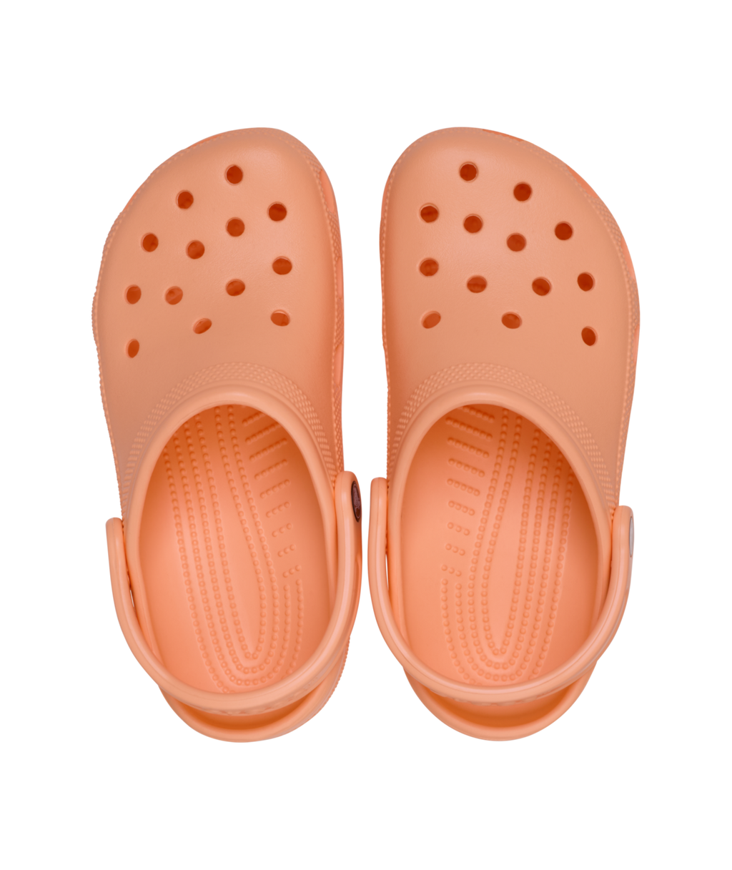 Crocs Classic Blue Hz in Blue