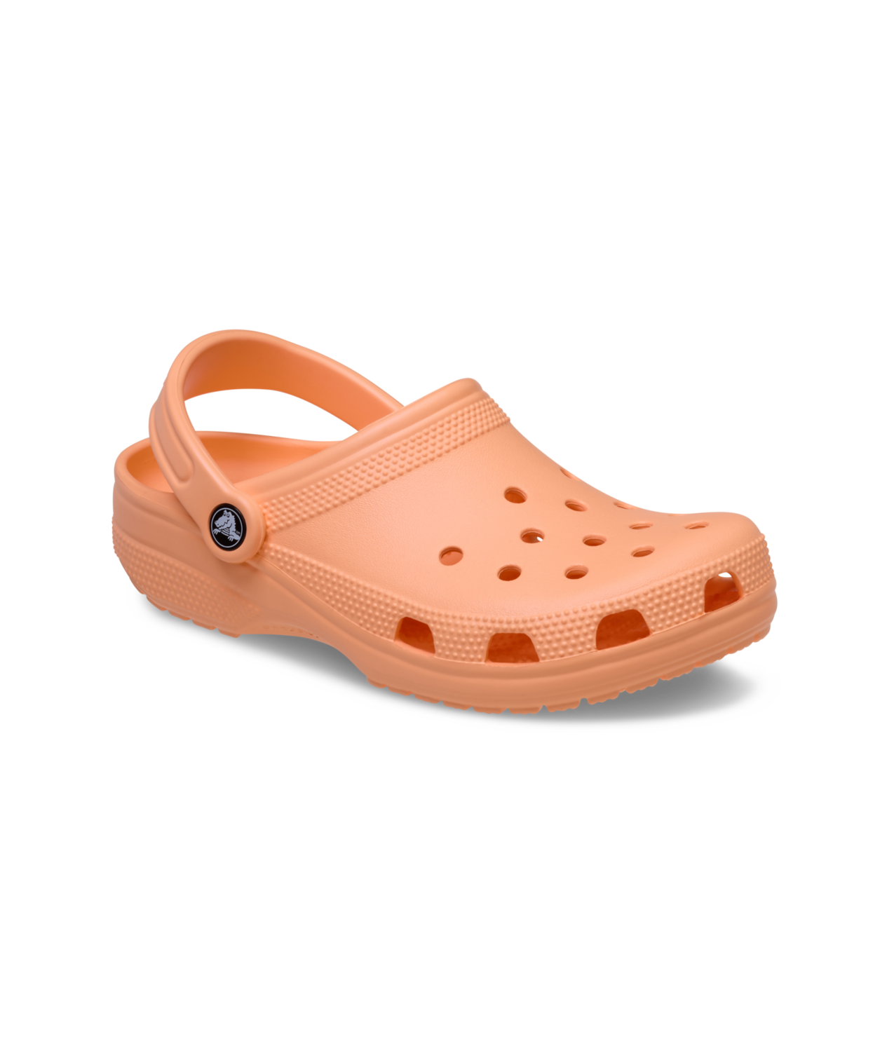 Crocs Classic Blue Hz in Blue