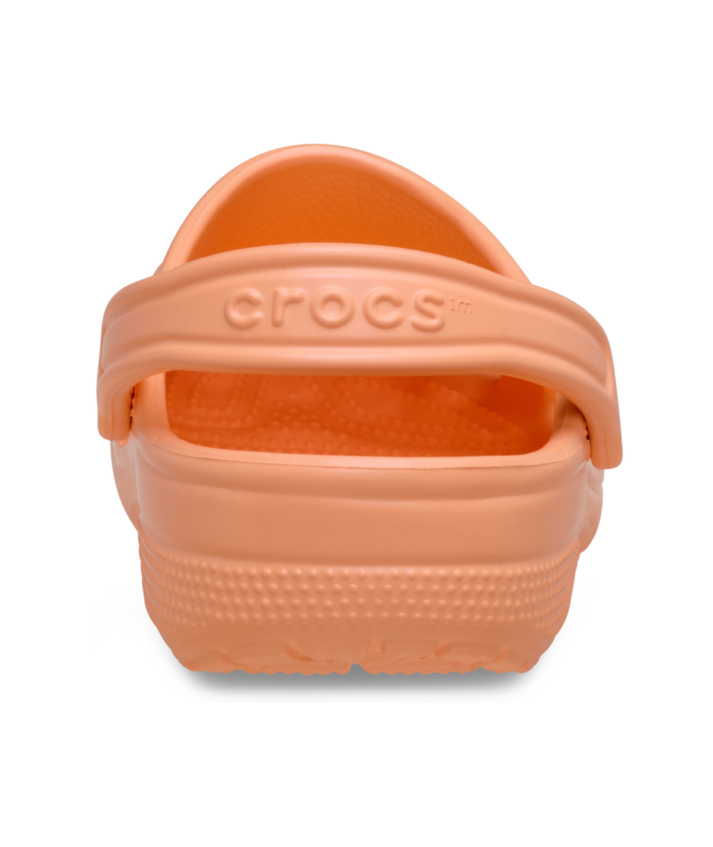 Crocs Classic Blue Hz in Blue