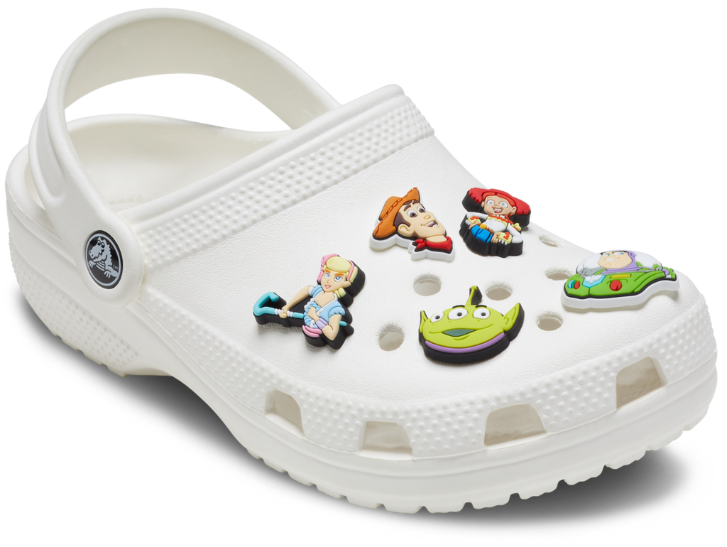 Crocs Toy Story 5 Pack