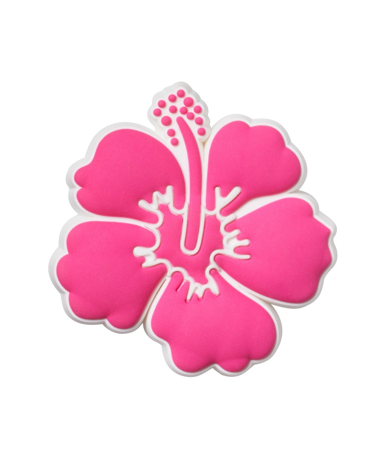 Crocs Pink Hibiscus in NO COLOR APPLICABLE