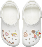 Crocs Shine Like A Diamond 5 Pack