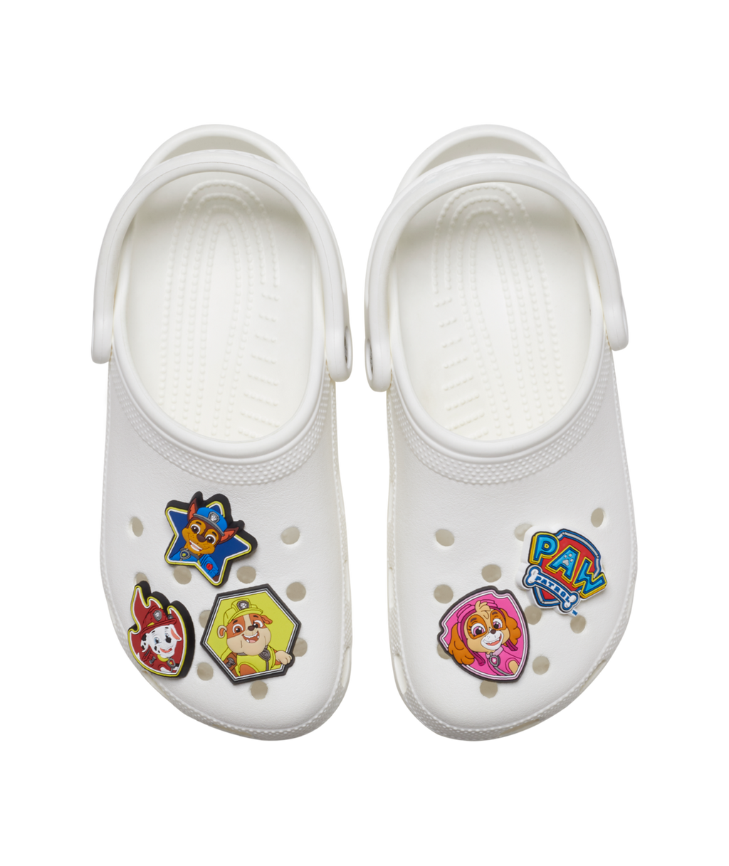 Crocs Paw Patrol 5pck in NO COLOR APPLICABLE