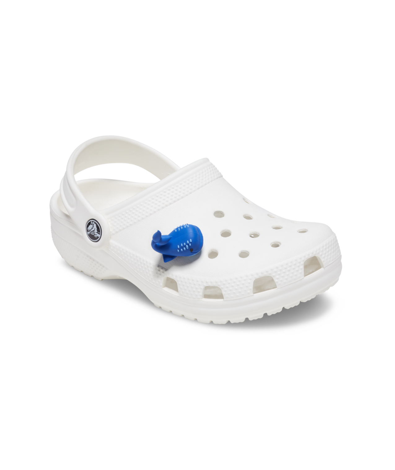 Crocs 3d Whale in NO COLOR APPLICABLE