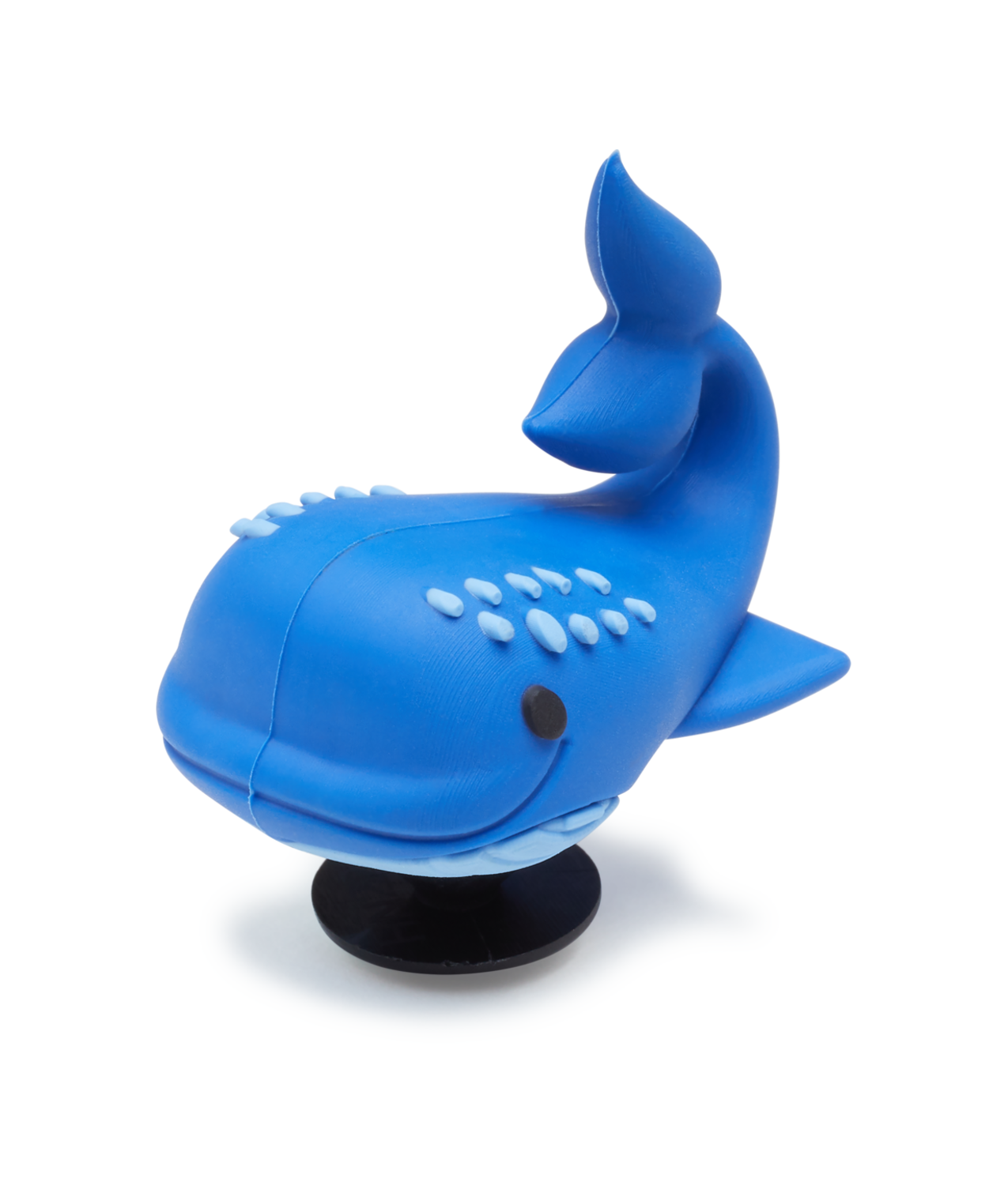Crocs 3d Whale in NO COLOR APPLICABLE