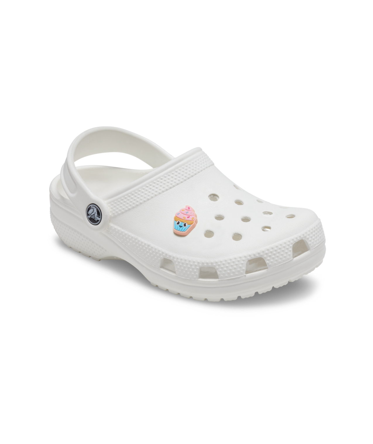 Crocs Cupcake With Smile in NO COLOR APPLICABLE